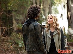 The Originals: 1x09 Reigning Pain in New Orleans - zdjęcia promocyjne