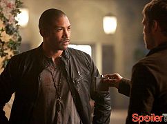 The Originals: 1x09 Reigning Pain in New Orleans - zdjęcia promocyjne