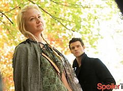 The Originals: 1x09 Reigning Pain in New Orleans - zdjęcia promocyjne
