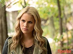 The Originals: 1x09 Reigning Pain in New Orleans - zdjęcia promocyjne