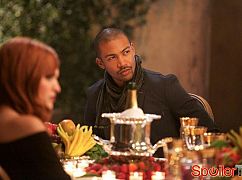 The Originals: 1x09 Reigning Pain in New Orleans - zdjęcia promocyjne