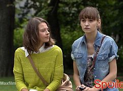 M jak miłość odc. 1019 - zdjęcia promocyjne