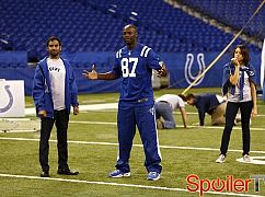 Parks & Recreation: 6x08 Fluoride - zdjęcia promocyjne