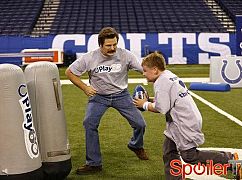 Parks & Recreation: 6x08 Fluoride - zdjęcia promocyjne