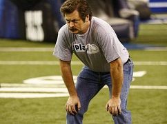 Parks & Recreation: 6x08 Fluoride - zdjęcia promocyjne