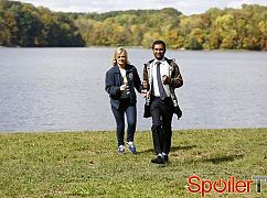 Parks & Recreation: 6x08 Fluoride - zdjęcia promocyjne