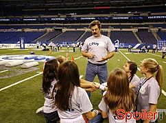 Parks & Recreation: 6x08 Fluoride - zdjęcia promocyjne