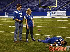 Parks & Recreation: 6x08 Fluoride - zdjęcia promocyjne