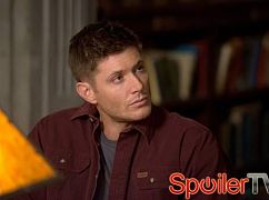 Nie z tego świata: 9x09 Holy Terror - zdjęcia promocyjne