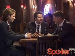 Nie z tego świata: 9x09 Holy Terror - zdjęcia promocyjne