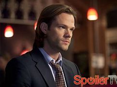 Nie z tego świata: 9x09 Holy Terror - zdjęcia promocyjne