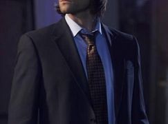 Nie z tego świata: 9x09 Holy Terror - zdjęcia promocyjne