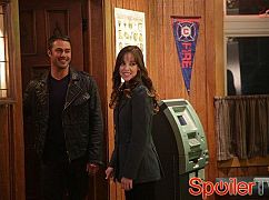 Chicago Fire: 2x09 You Will Hurt Him - zdjęcia promocyjne