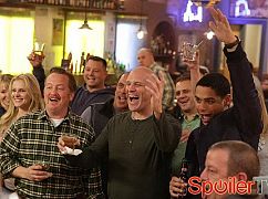 Chicago Fire: 2x09 You Will Hurt Him - zdjęcia promocyjne