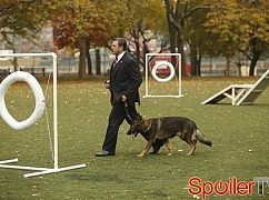 Zaprzysiężeni: 4x09 Bad Blood - zdjęcia promocyjne