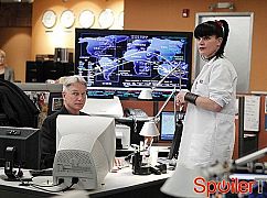 Agenci NCIS: 11x10 Devil’s Triad - zdjęcia promocyjne