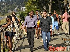 Świry: 7x15 The Musical - zdjęcia promocyjne