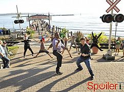 Świry: 7x15 The Musical - zdjęcia promocyjne