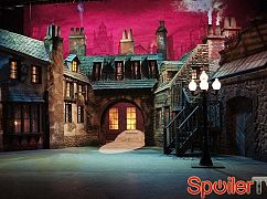 Świry: 7x15 The Musical - zdjęcia promocyjne