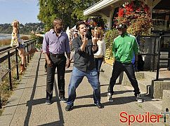 Świry: 7x15 The Musical - zdjęcia promocyjne