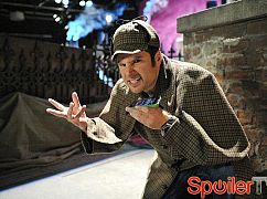 Świry: 7x15 The Musical - zdjęcia promocyjne
