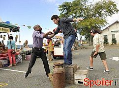 Świry: 7x15 The Musical - zdjęcia promocyjne