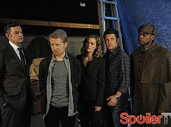 Świry: 7x15 The Musical - zdjęcia promocyjne