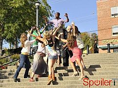 Świry: 7x15 The Musical - zdjęcia promocyjne