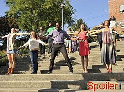 Świry: 7x15 The Musical - zdjęcia promocyjne