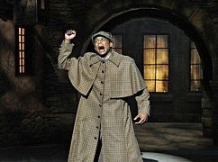 Świry: 7x15 The Musical - zdjęcia promocyjne