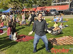 Świry: 7x15 The Musical - zdjęcia promocyjne