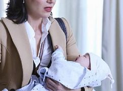 Once Upon a Time: 3x09 Save Henry - zdjęcia promocyjne