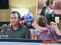 The Millers: 1x08 Internet Dating - zdjęcia promocyjne