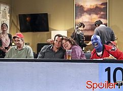 The Millers: 1x08 Internet Dating - zdjęcia promocyjne