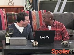 The Millers: 1x08 Internet Dating - zdjęcia promocyjne