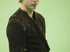 Once Upon a Time: 3x09 Save Henry - zdjęcia z planu