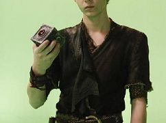 Once Upon a Time: 3x09 Save Henry - zdjęcia z planu