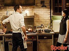 Elementary: 2x10 Tremors - zdjęcia promocyjne