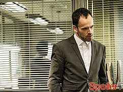 Elementary: 2x10 Tremors - zdjęcia promocyjne