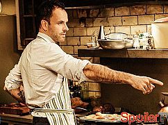 Elementary: 2x10 Tremors - zdjęcia promocyjne