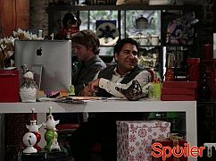 Sean Saves the World: 1x09 Best Friends for Never - zdjęcia promocyjne