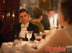 Drakula: 1x06 Of Monsters and Men - zdjęcia promocyjne