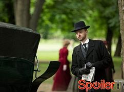 Drakula: 1x06 Of Monsters and Men - zdjęcia promocyjne
