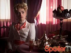 Drakula: 1x06 Of Monsters and Men - zdjęcia promocyjne