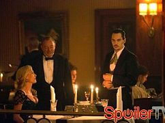 Drakula: 1x06 Of Monsters and Men - zdjęcia promocyjne