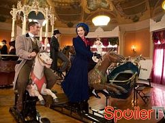 Drakula: 1x06 Of Monsters and Men - zdjęcia promocyjne