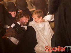 Drakula: 1x06 Of Monsters and Men - zdjęcia promocyjne