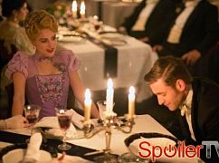 Drakula: 1x06 Of Monsters and Men - zdjęcia promocyjne