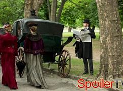 Drakula: 1x06 Of Monsters and Men - zdjęcia promocyjne