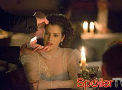 Drakula: 1x06 Of Monsters and Men - zdjęcia promocyjne